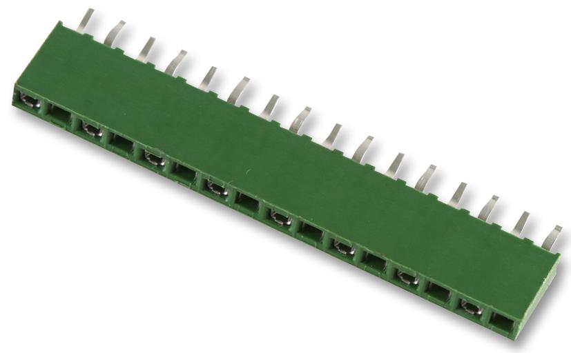 Te Connectivity/partner Stock 215297-8 Pcb Receptacles