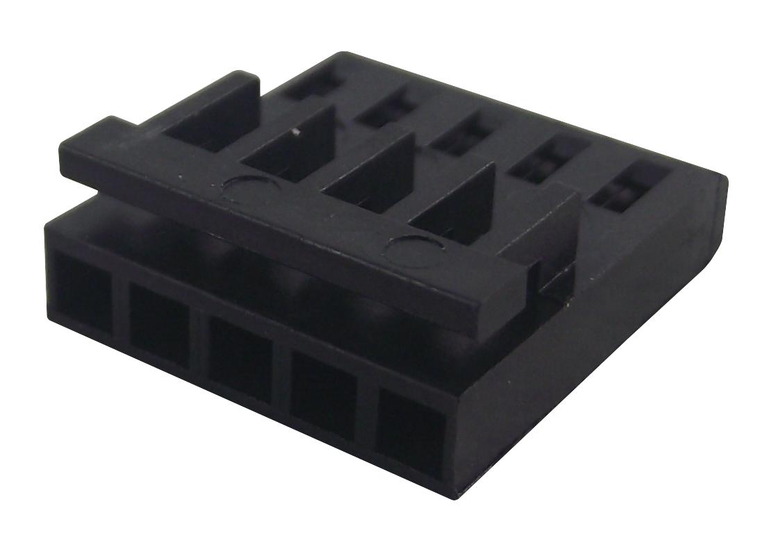 Te Connectivity/partner Stock 926475-5 Pin And Socket Connector Housings