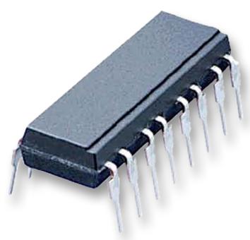 Vishay K844P Opto Coupler