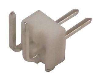 Molex 22-05-2021 Connector, Header, 2Pos, 1Row, 2.54mm