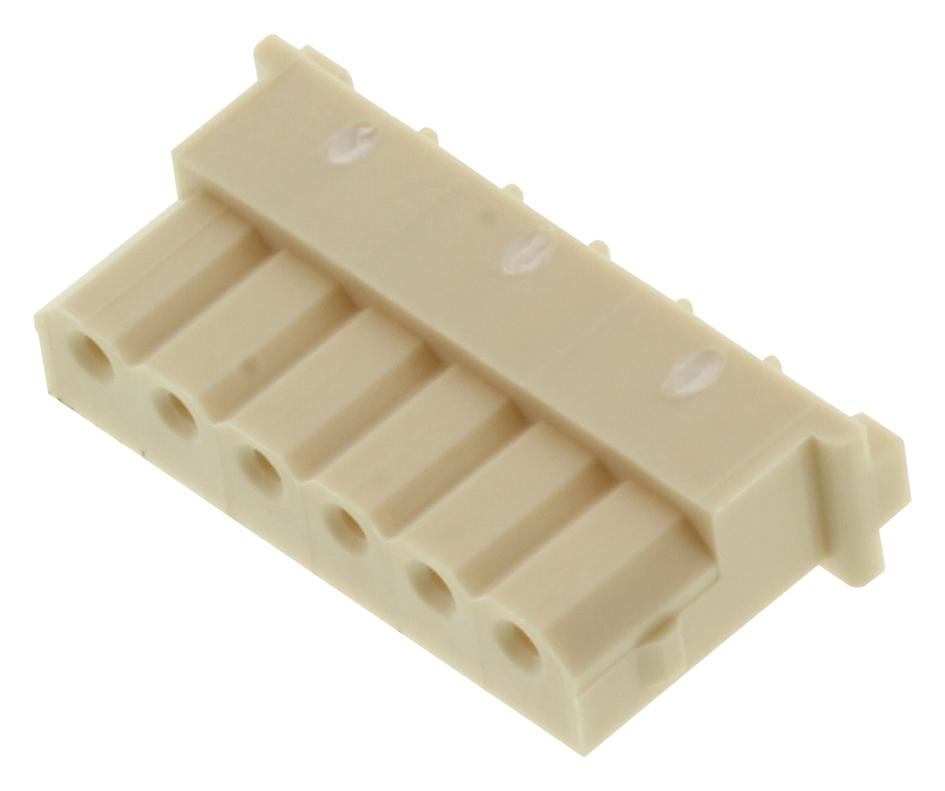 Molex/partner Stock 50-37-5063 Pin And Socket Connector Housings