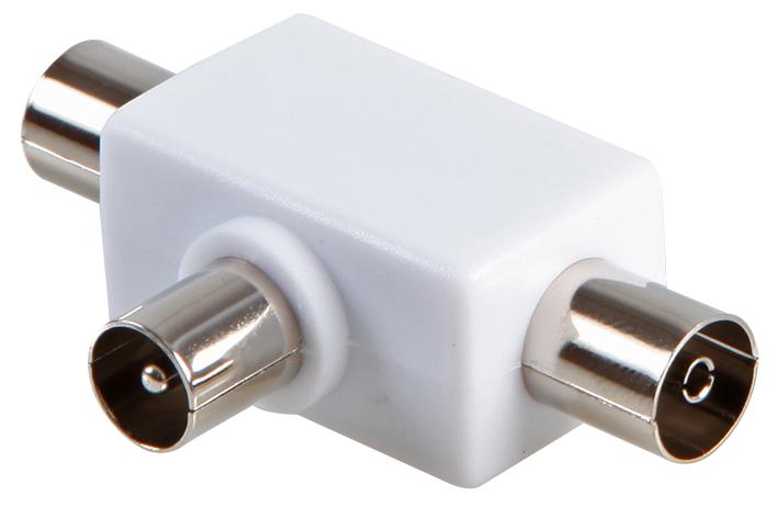 Pro Signal Psg08021 Splitter, Coaxial, Y