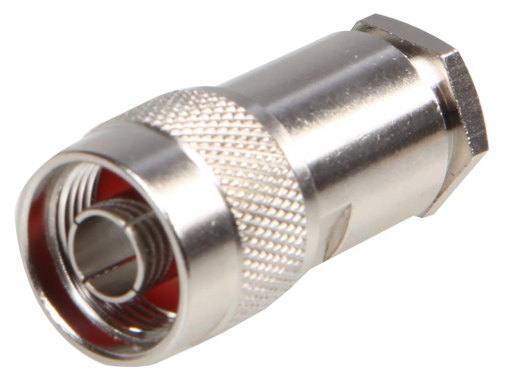 Pro Signal Psg01749 N Type Plug, Rg58