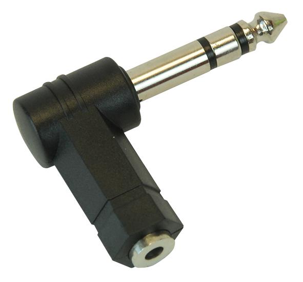 Multicomp Pro Ps000139 Adapter, R/a, Stereo Plug-Mono Rcpt