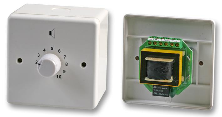 Pro Signal Psg03179 Volume Control, 100V/24W