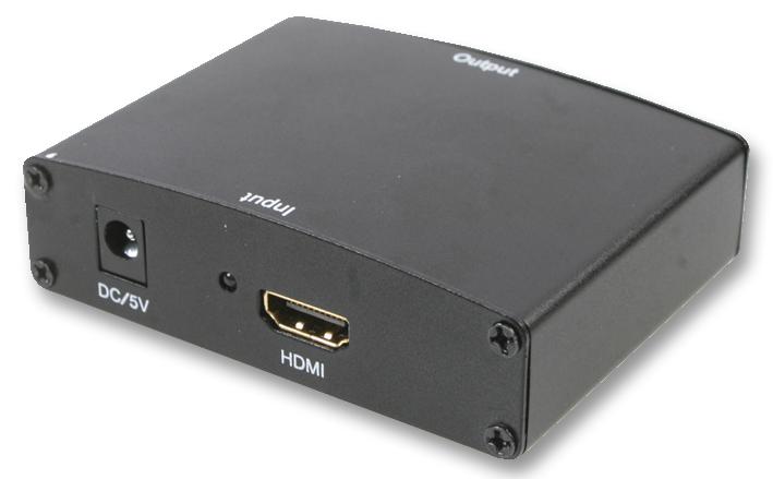 Pro Signal Psg03495 Hdmi-Vga/audio Converter