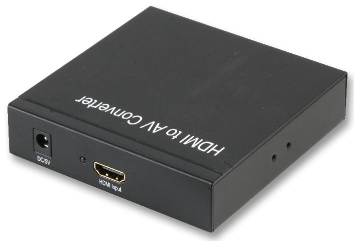 Pro Signal Psg03635 Hdmi To Av (Phono) Converter