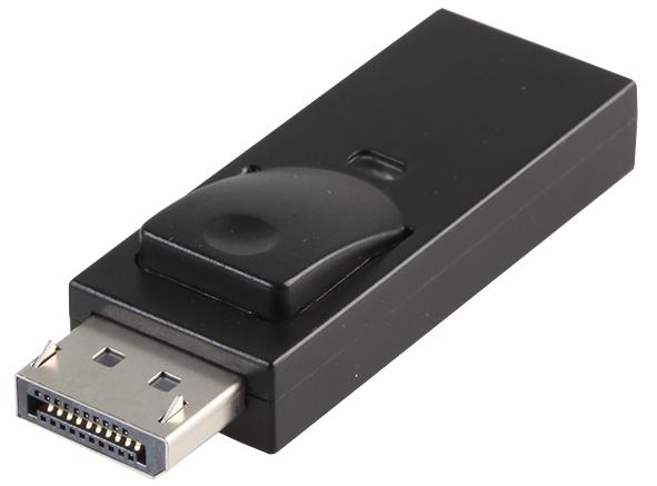 Pro Signal Psg03825 Adaptor, Displayport To Hdmi