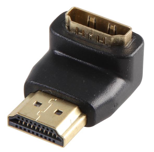 Pro Signal Psg03841 Adaptor, Hdmi, 90Deg