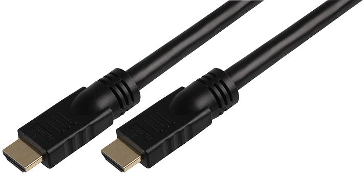 Pro Signal Psg03870 Lead, Hdmi, High Speed, 24Awg, 2M