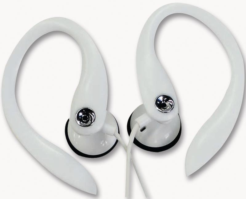 Pro Signal Psg08471 Earphone Lightweight White