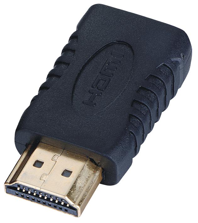 Pro Signal Psg03949 Hdmi Adaptor, A Male/a Female