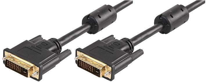 Pro Signal Psg04007 Lead Dvi (24+1) M/m 2M