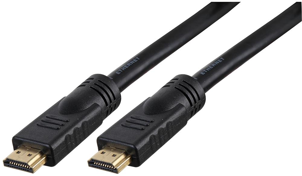 Pro Signal Psg91404 Hdmi Lead, Active, 20M