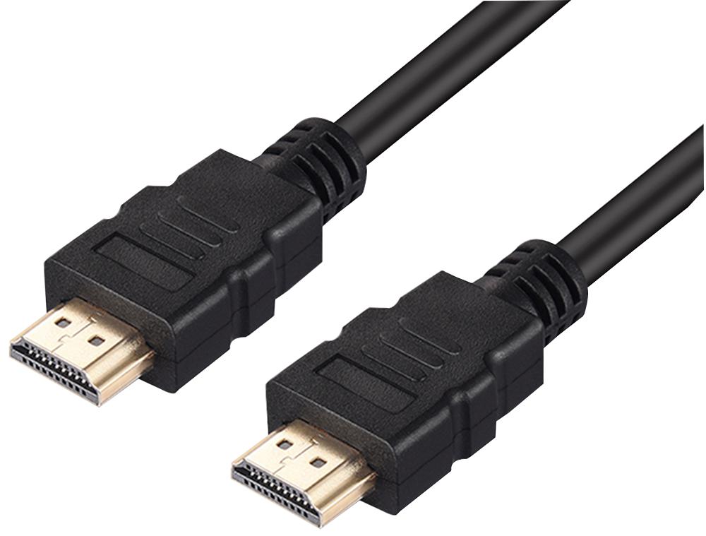 Av Star Hh2-2 4K Hdmi Lead 2M