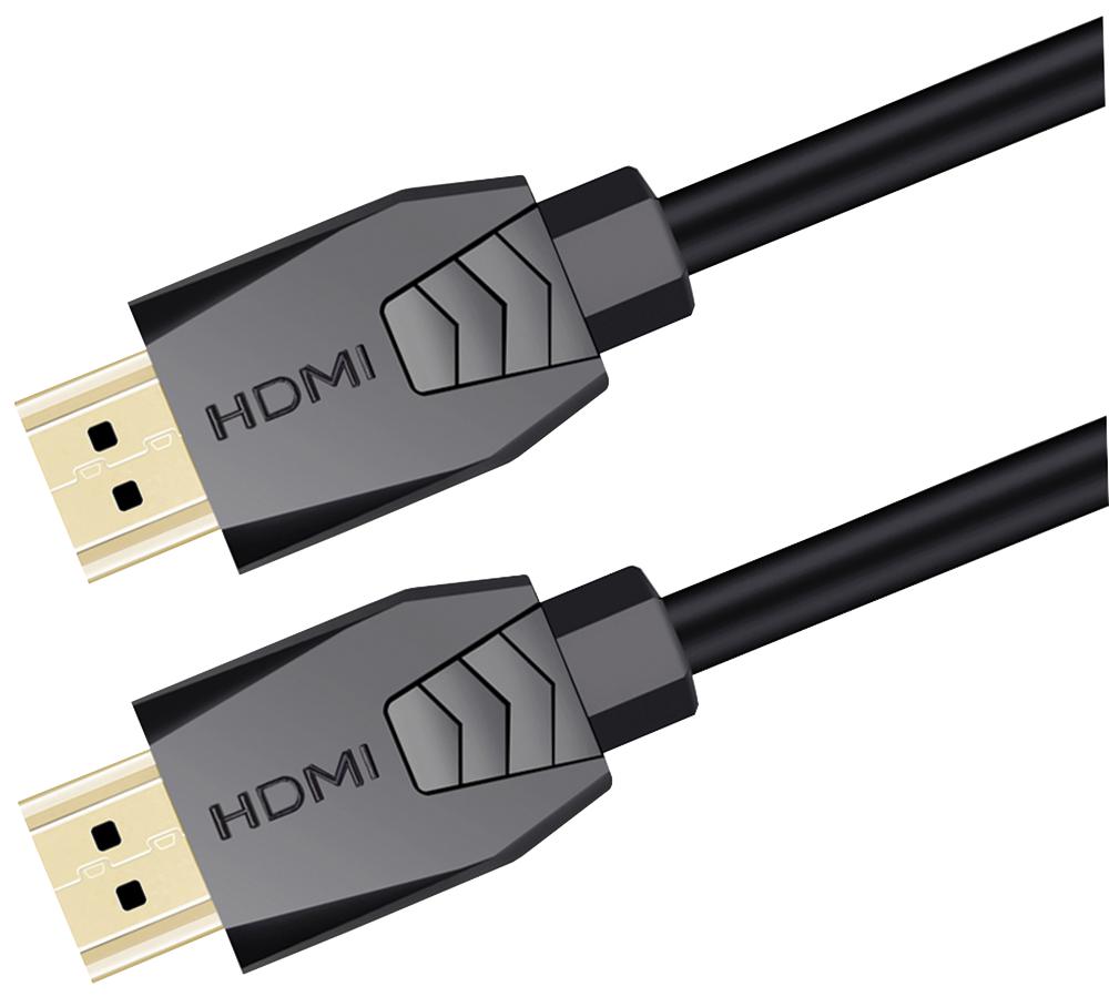 Av Star Hhpe2-5 4K Hdmi Lead 5M