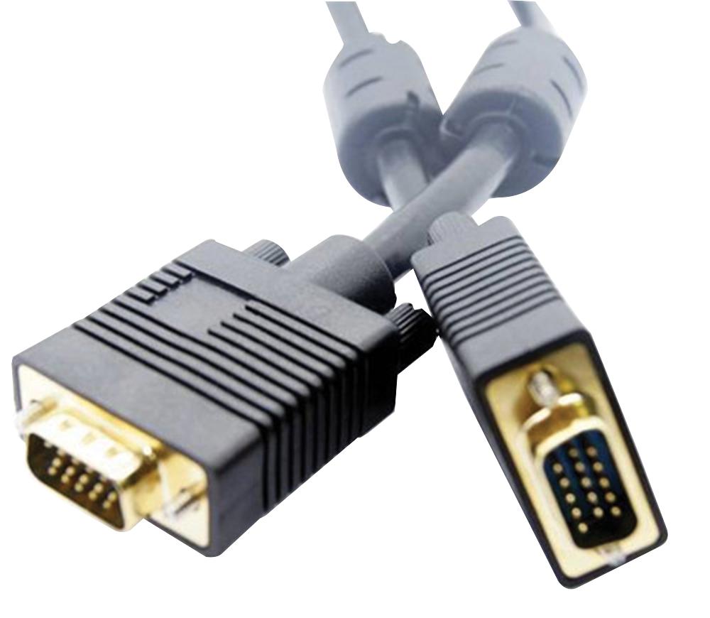 Av Star Vppp-20 Vga To Vga Lead Premium 20M