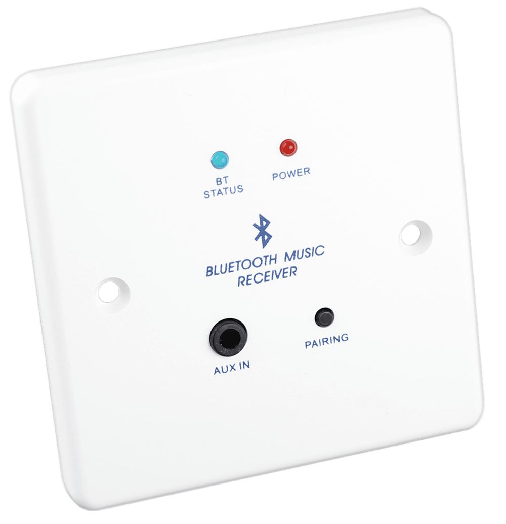 Pro Signal Psg3415 Bluetooth Wallplate