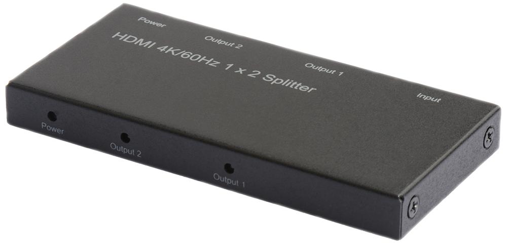 Pro Signal Psg3429 Hdmi 1X2 Splitter 4K2K 60Hz