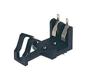 Bulgin/partner Stock Bx0033 Battery Holder, 1Cell, Pp3, Th