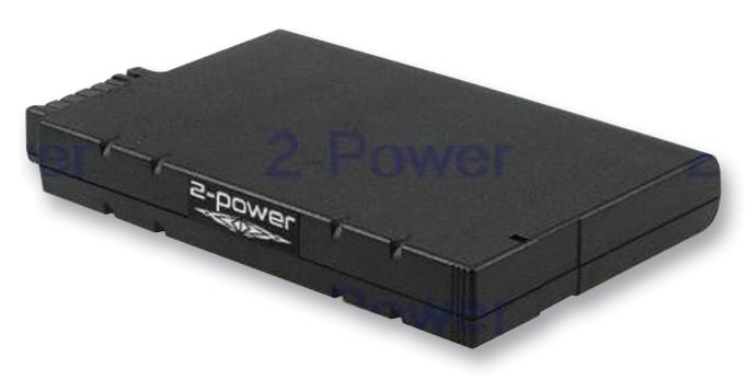 2Power Cbi0690B Battery,li-Ion,6.6Ah,11.1V