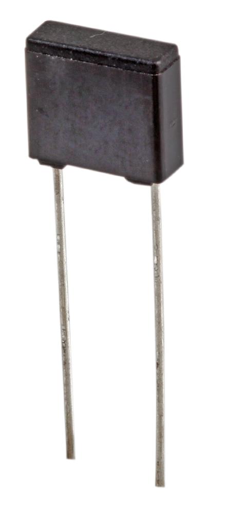 Vishay Bfc247086224 Capacitor, 0.22Îf, 100V, 5%, Pet