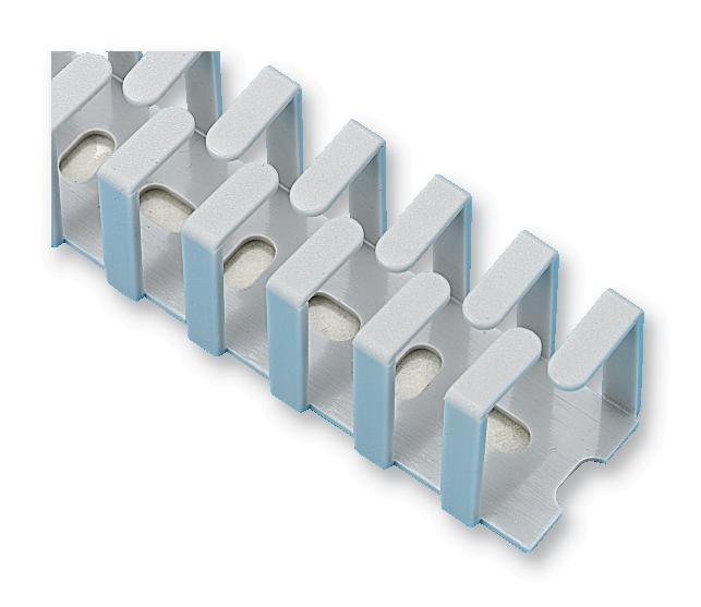 HellermannTyton B909 Trunking, 30X30mm, Pk10