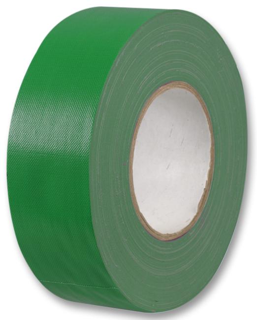 Pro Power 3130 Green Tape Gaffa 50mm X 50M Green