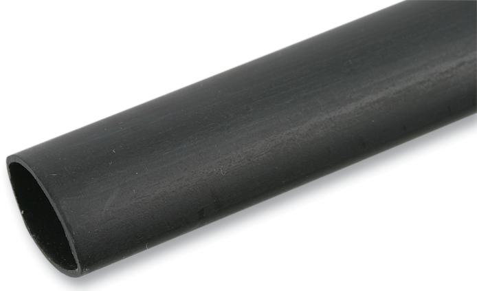 Pro Power Hsbrs 13/4 Heatshrink Hea 3: 1 Blk 13mm 1.22M