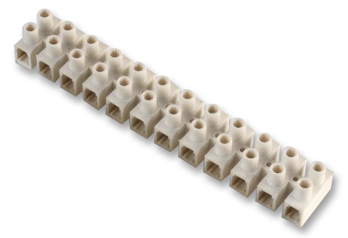 Pro Power 30Anyl Terminal Block Nylon 30A