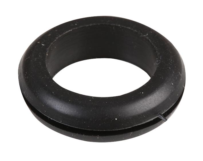 Concordia Technologies Agrom25Open100/pk Grommet Open 25mm 100/pk