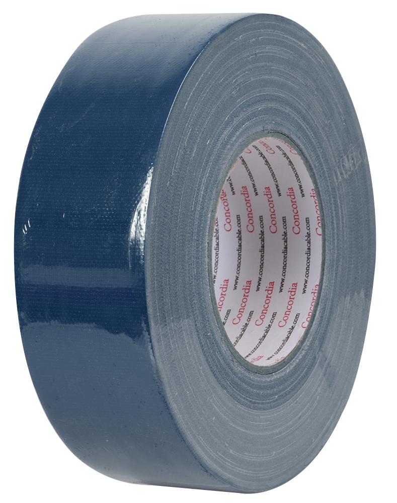 Pro Power Agtprem50X50Blu Gaffer Tape Premium 50mm X 50M Blue