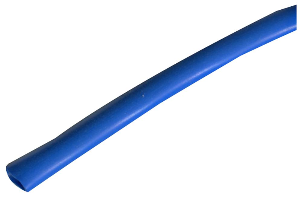 Pro Power Apvc2Bl Cable Sleeving 2mm Blue 100M