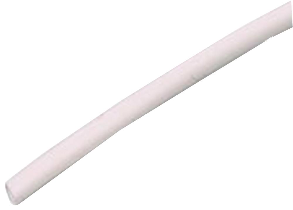 Pro Power Apvc10Whi Cable Sleeving 10mm White 100M