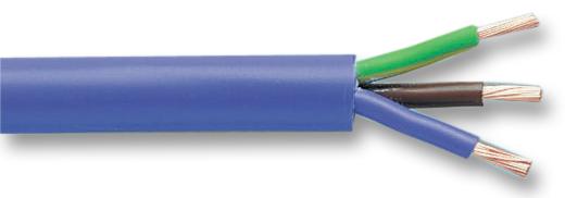 Pro Elec Pelb0793 Cable 3183Ya Arctic 2.50mm Blue 10M