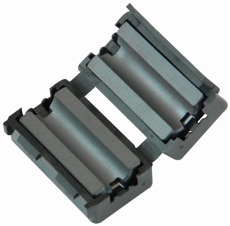 Essentra Components Rkcf-05-A5. Split Sleeve Ferrite Core 5mm