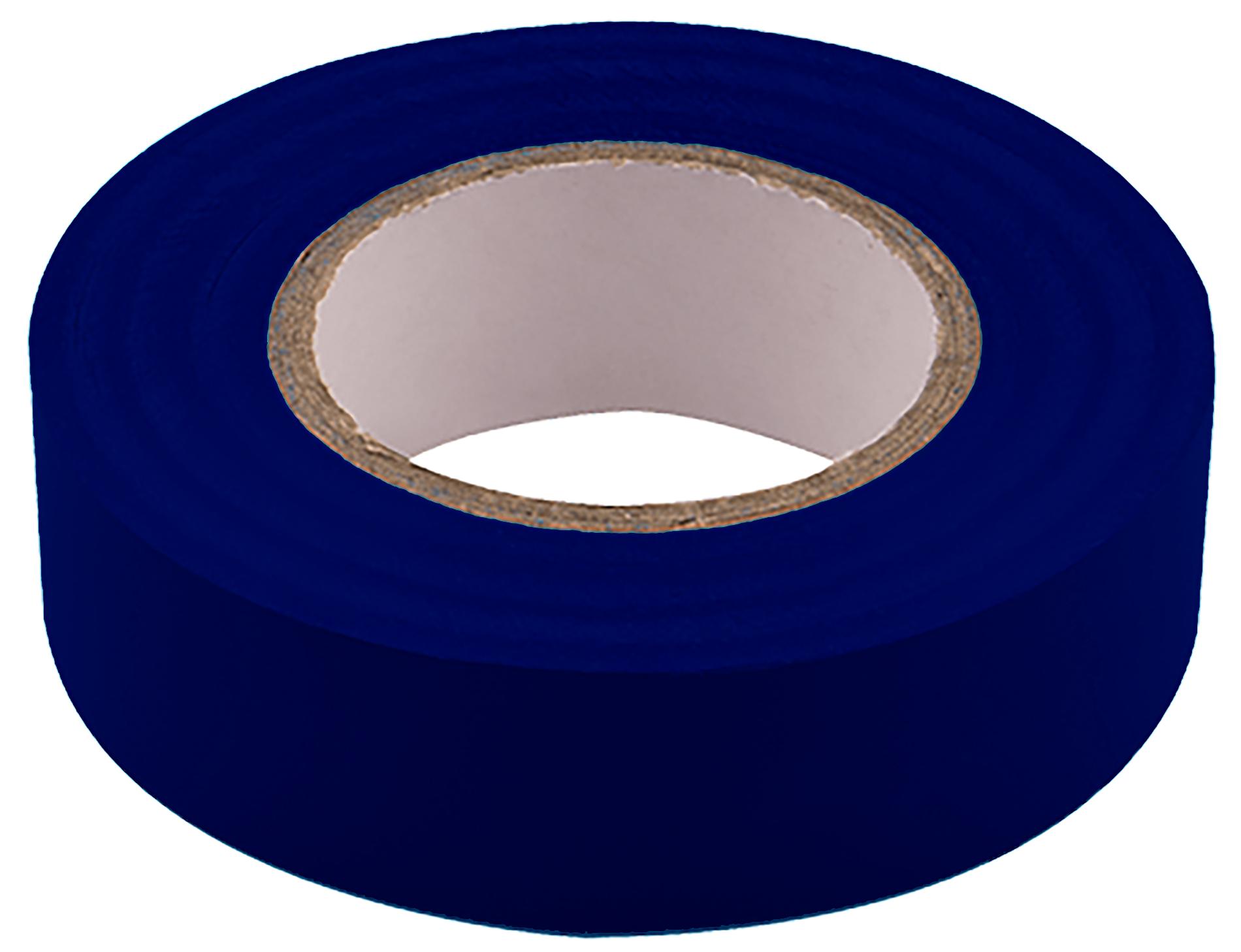 Multicomp Pro Pvc Tape 1920Bl Electrical Insultape, Pvc, 20M X 19mm