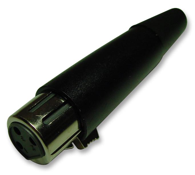 Pro Signal Psg01732 Xlr Free Socket, 3P