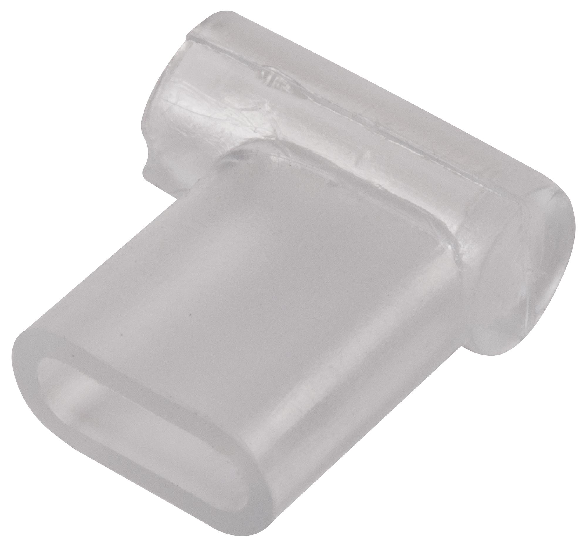 Takbro A012 Pvc Cover 6.3mm 90Deg