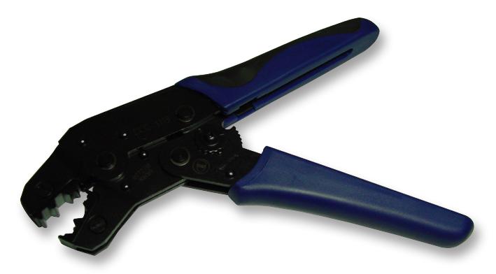 Vitelec Dcc1113 Crimp Tool