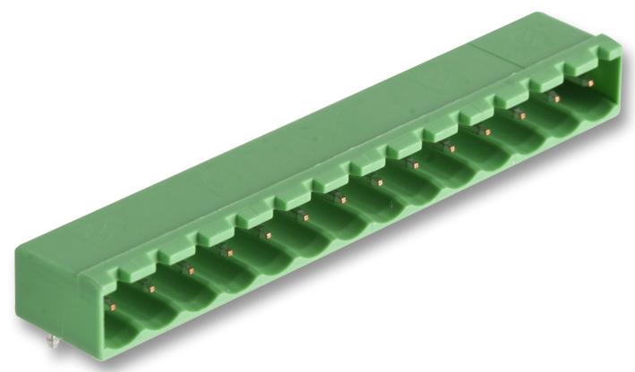 CamdenBoss Ctb9358/14 Terminal Block 5.08mm 14 Pole