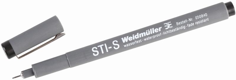 Weidmuller 508401694 Marker Pen For Terminals