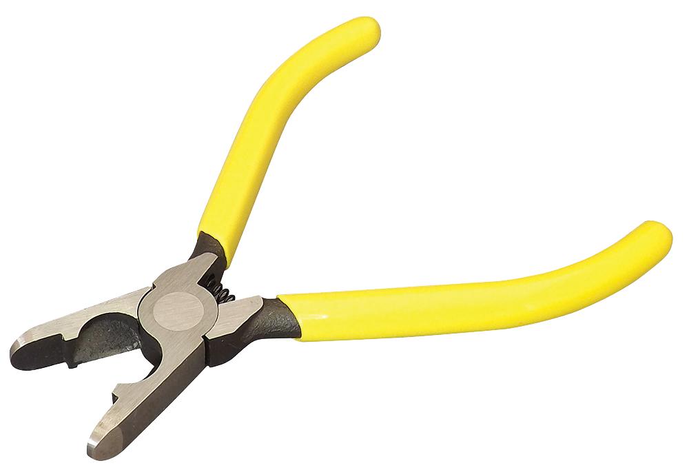 Tuk Txjy Crimp Tool, For Tuk Gel Connectors