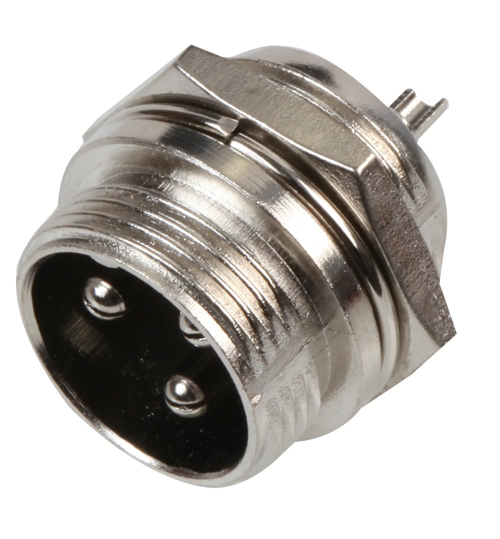 Pro Signal Psg08549 Multipole Panel Plug, 3P