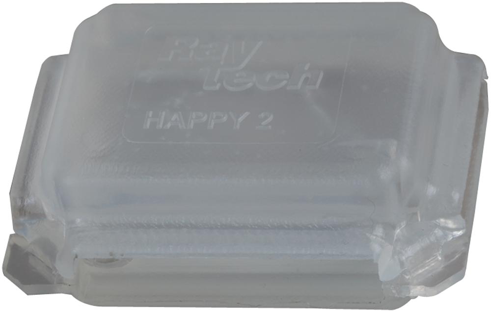 Raytech Happyjoint56 Connectorection Box, Gel, 5 Lever, 1-6mm