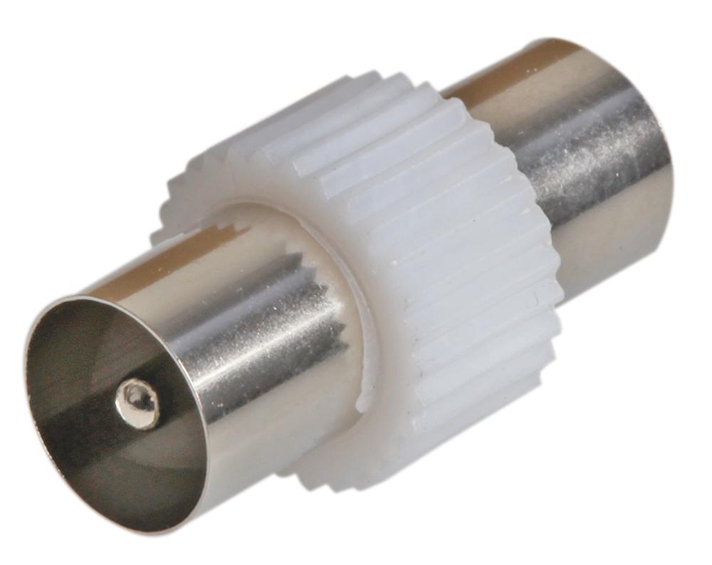 Pro Signal Ps11470 Adaptor Coax Plug To Plug