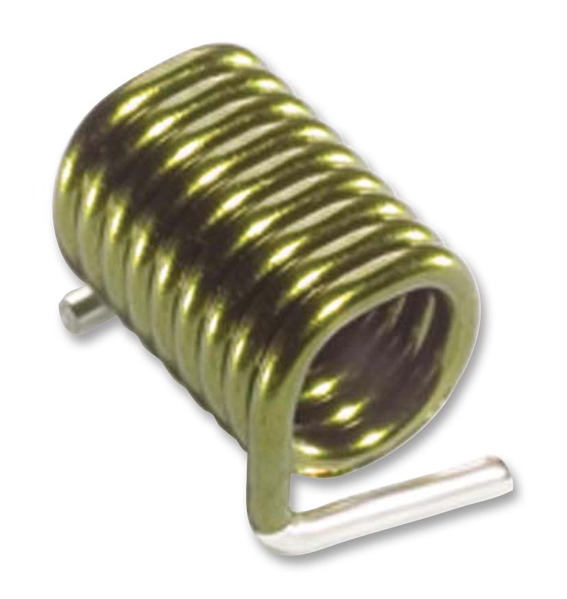 Coilcraft 0908Sq-25Nglc Inductor, 25Nh, 2%, 2.5Ghz, Rf, Smd