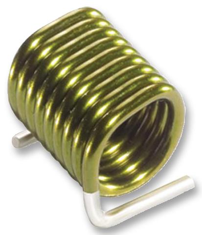 Coilcraft 2222Sq-90Ngeb Inductor, 90Nh, 2%, 1.15Ghz, Rf, Smd