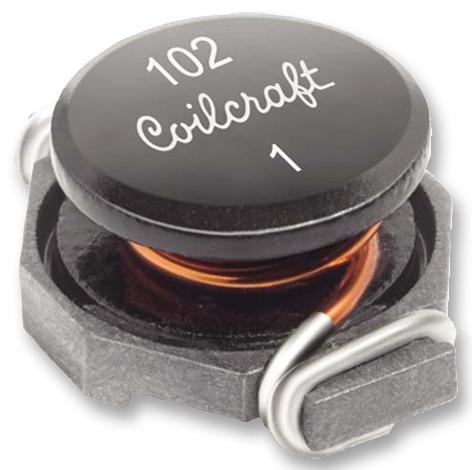 Coilcraft Do3316T-334Mlb Inductor, Pwr, 330Uh,0.6A,20%,4.5Mhz