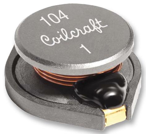 Coilcraft Do5022P-473Mld Inductor, 47Uh, 2.6A, 20%, Pwr, 9Mhz